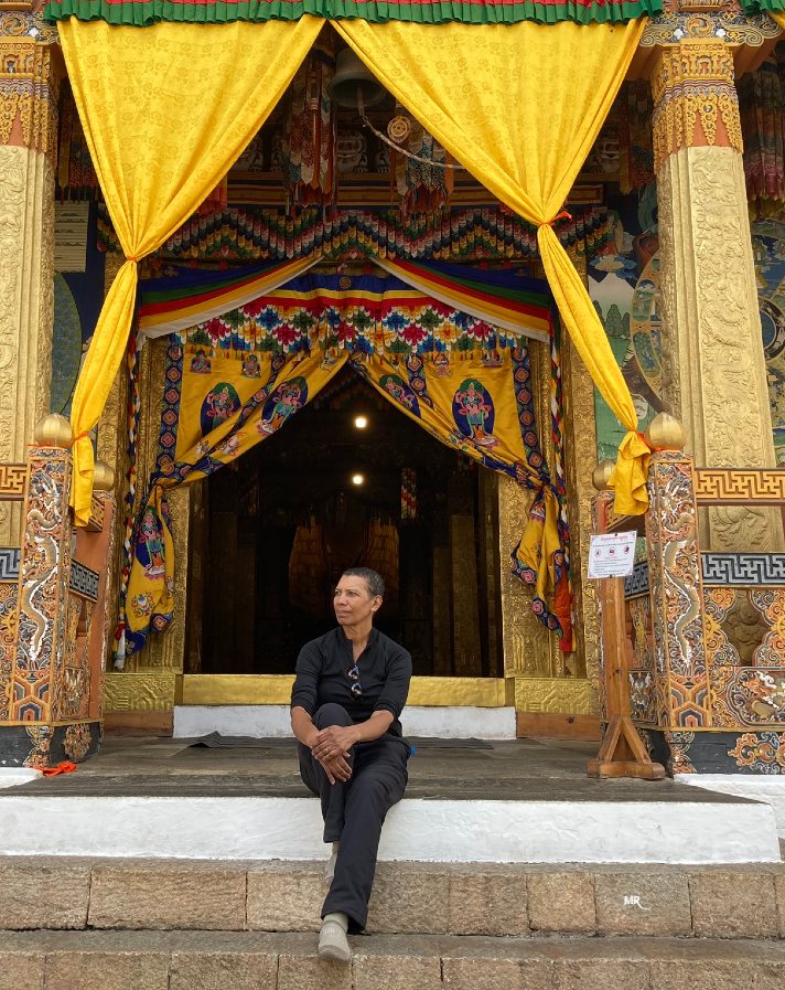 Travelling Alone as a Mature Woman- never too late for adventure